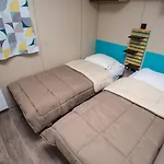Du Chateau Camping Hondainville