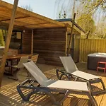 Du Chateau Camping Hondainville