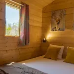 Camping Du Chateau Hondainville