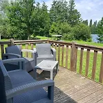 Du Chateau 2* Hondainville