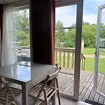 Camping Du Chateau