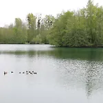 Camping Du Chateau 2*