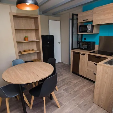 Camping Du Château 2*