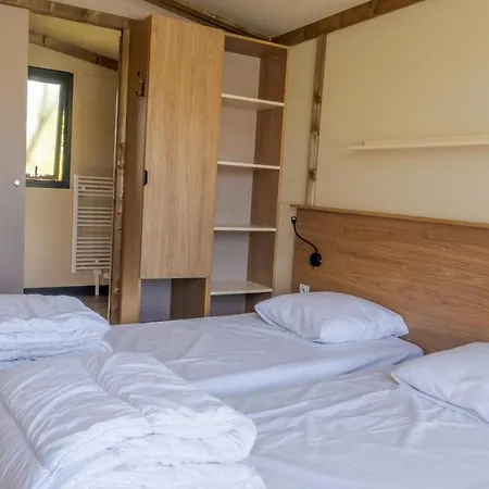 Du Chateau Campsite 2*