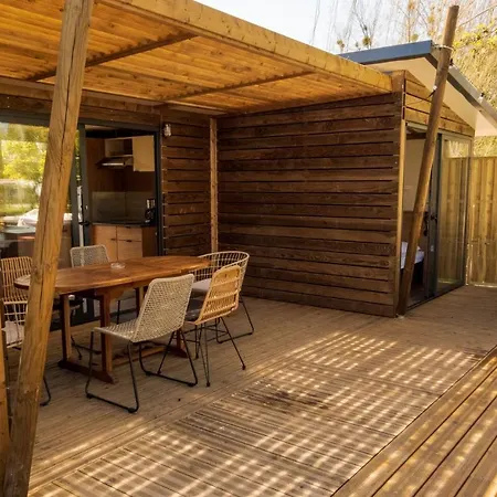 Du Chateau Campsite Hondainville