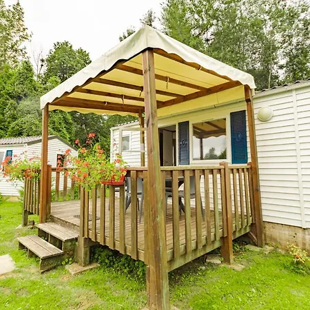 Du Chateau Campsite 2*