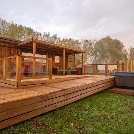 Du Chateau Campsite 2*