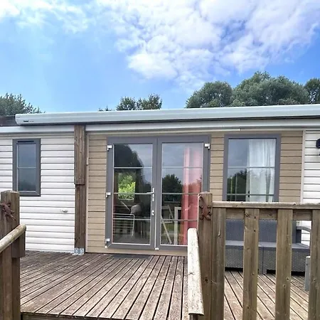 Camping Du Chateau
