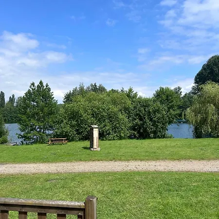 Du Chateau Hondainville