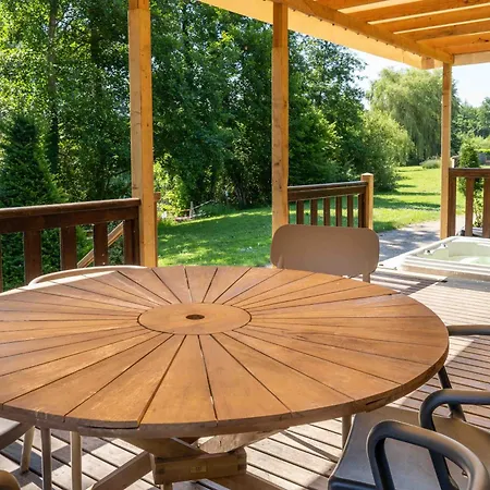 Du Chateau Camping