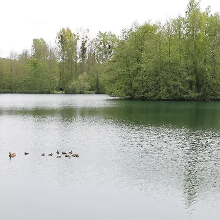 Campsite Du Chateau 2*