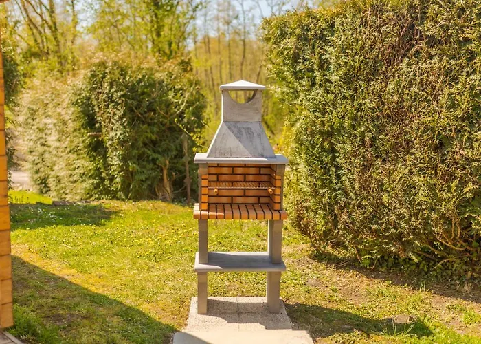 Du Chateau Kamp alanı